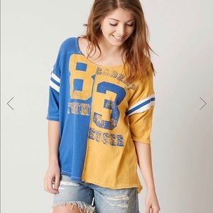 We the free. Free people tee